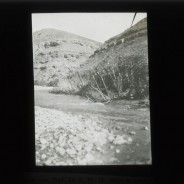 Böhl glass slide 59./2404